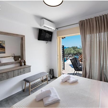 Melodia Apartments By Imagine Lefkada Nikiana Zewnętrze zdjęcie