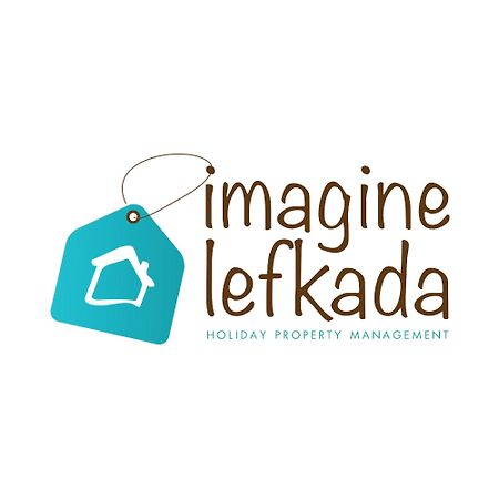 Melodia Apartments By Imagine Lefkada Nikiana Zewnętrze zdjęcie