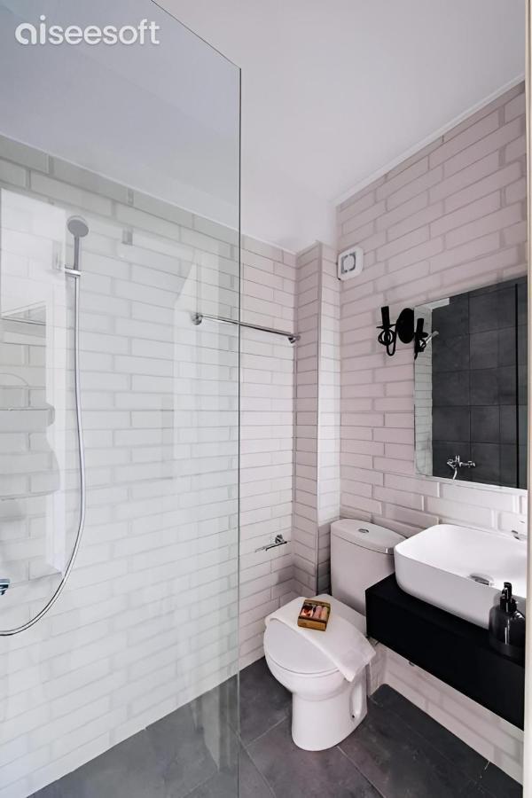 Melodia Apartments By Imagine Lefkada Nikiana Zewnętrze zdjęcie