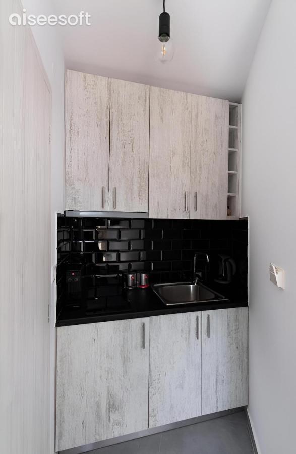 Melodia Apartments By Imagine Lefkada Nikiana Zewnętrze zdjęcie