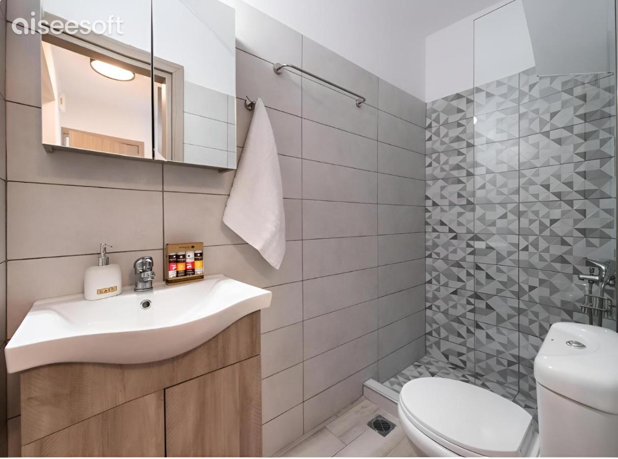 Melodia Apartments By Imagine Lefkada Nikiana Zewnętrze zdjęcie