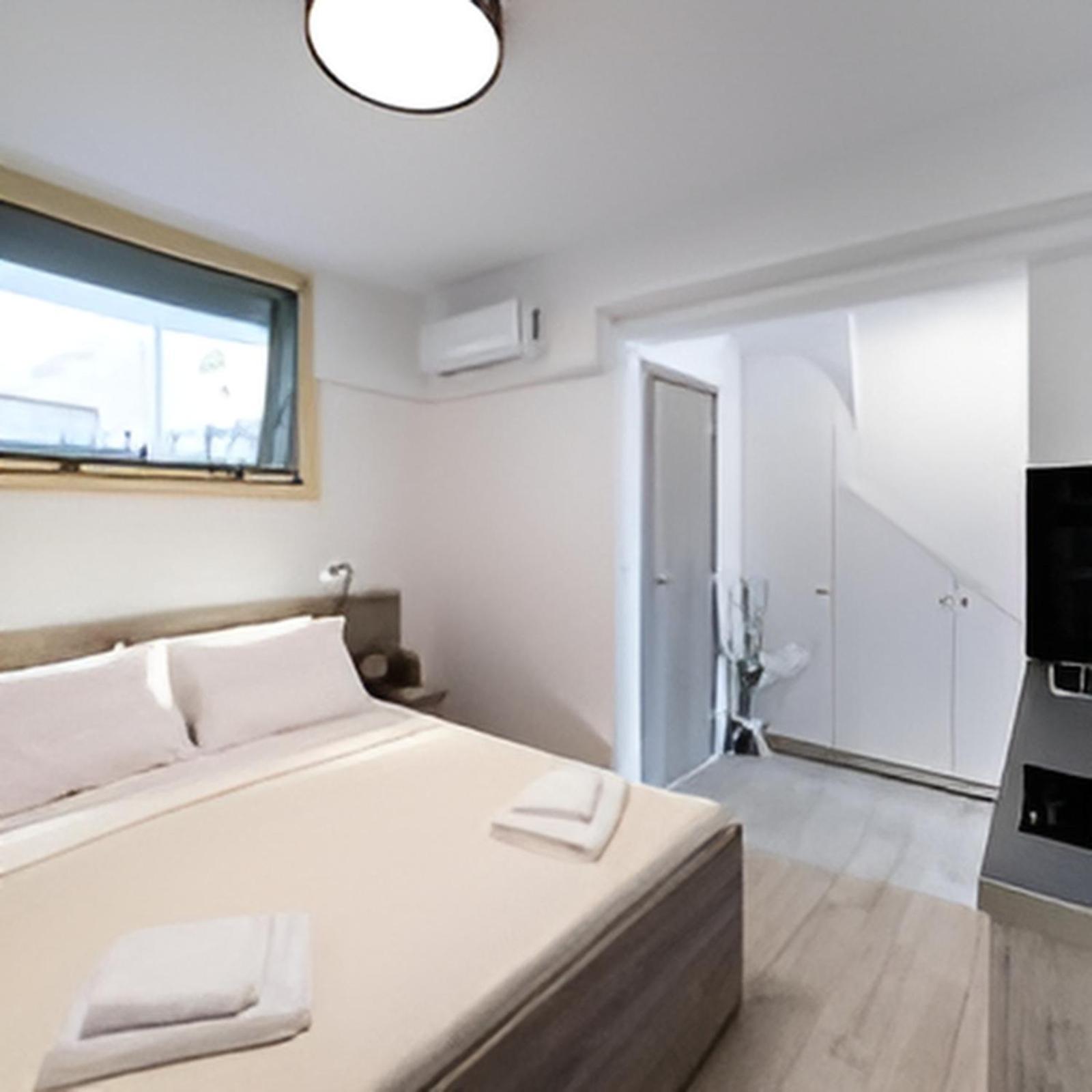 Melodia Apartments By Imagine Lefkada Nikiana Zewnętrze zdjęcie