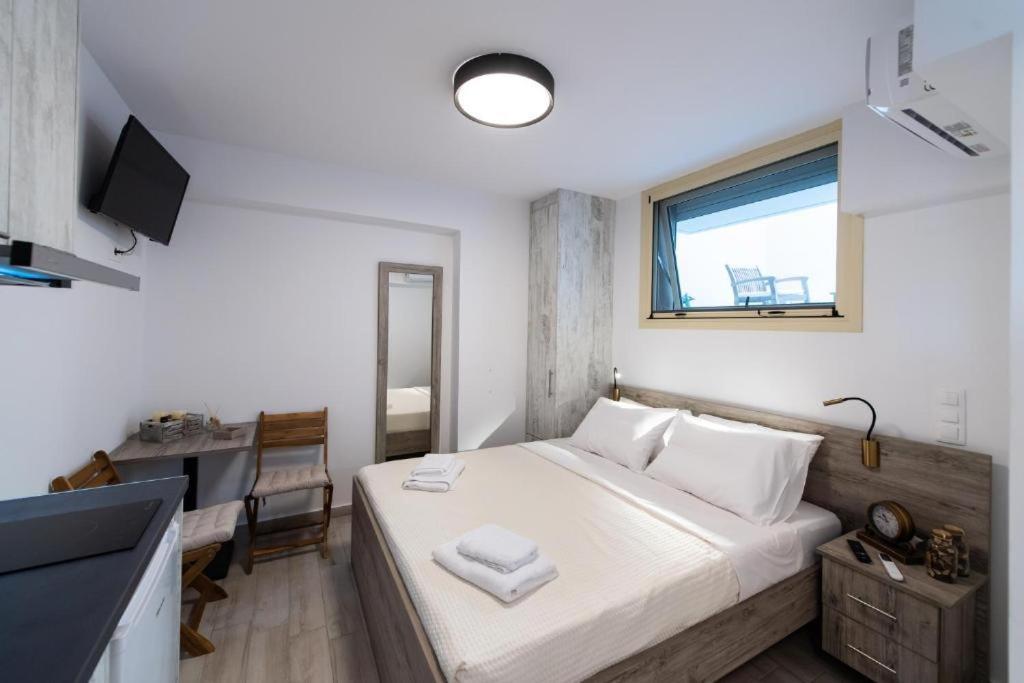Melodia Apartments By Imagine Lefkada Nikiana Zewnętrze zdjęcie
