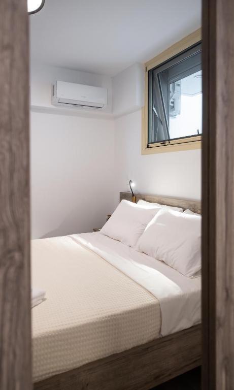 Melodia Apartments By Imagine Lefkada Nikiana Zewnętrze zdjęcie