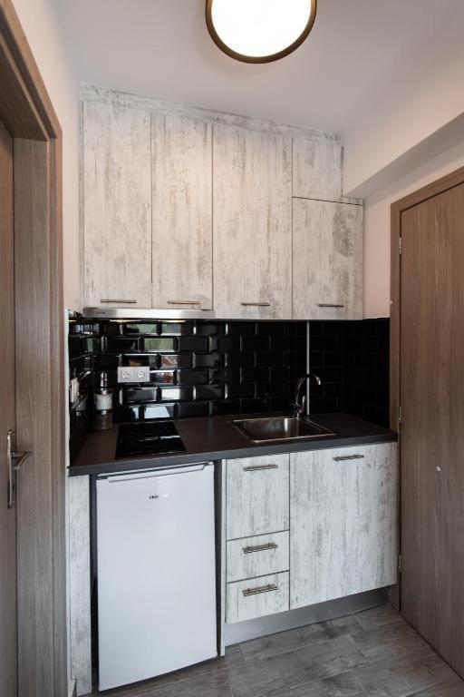 Melodia Apartments By Imagine Lefkada Nikiana Zewnętrze zdjęcie