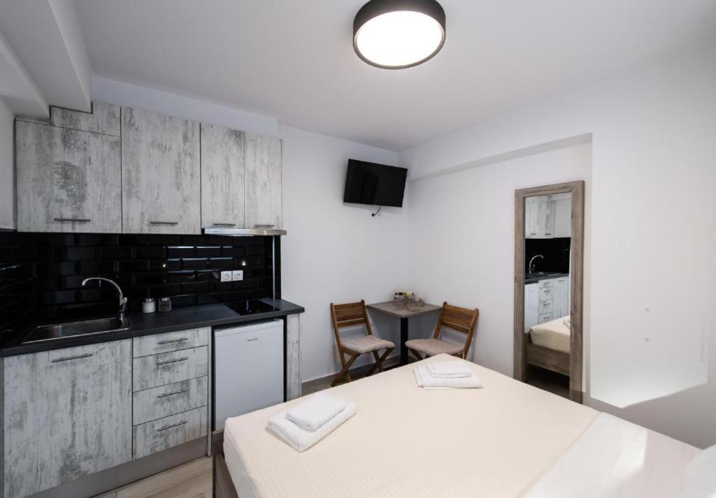 Melodia Apartments By Imagine Lefkada Nikiana Zewnętrze zdjęcie